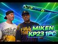 2026 Miken KP23 12" 1-Piece Maxload - USSSA - Slow Pitch/Softball Bat Review