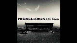far away - nickelback (slowed & with rain)