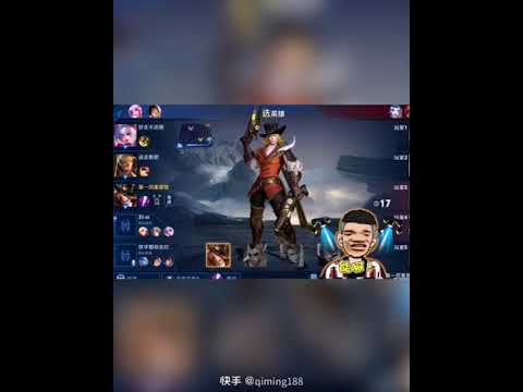 王者荣耀启明【全能王】:  美好的一天又要开始啦，小可爱们准备好了吗？嘿嘿！