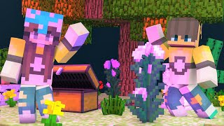 When We are Playing in Minecraft Server - RIS Plays