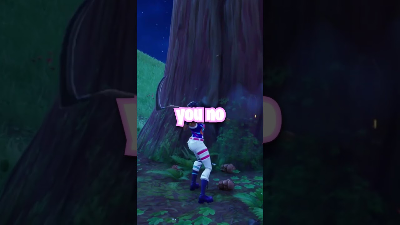 This Forest Has A Secret…!
