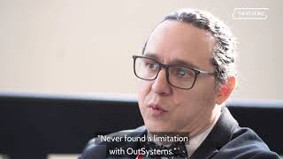 Developer Skeptics? Meet OutSystems with MVP Rafael Pereira screenshot 5