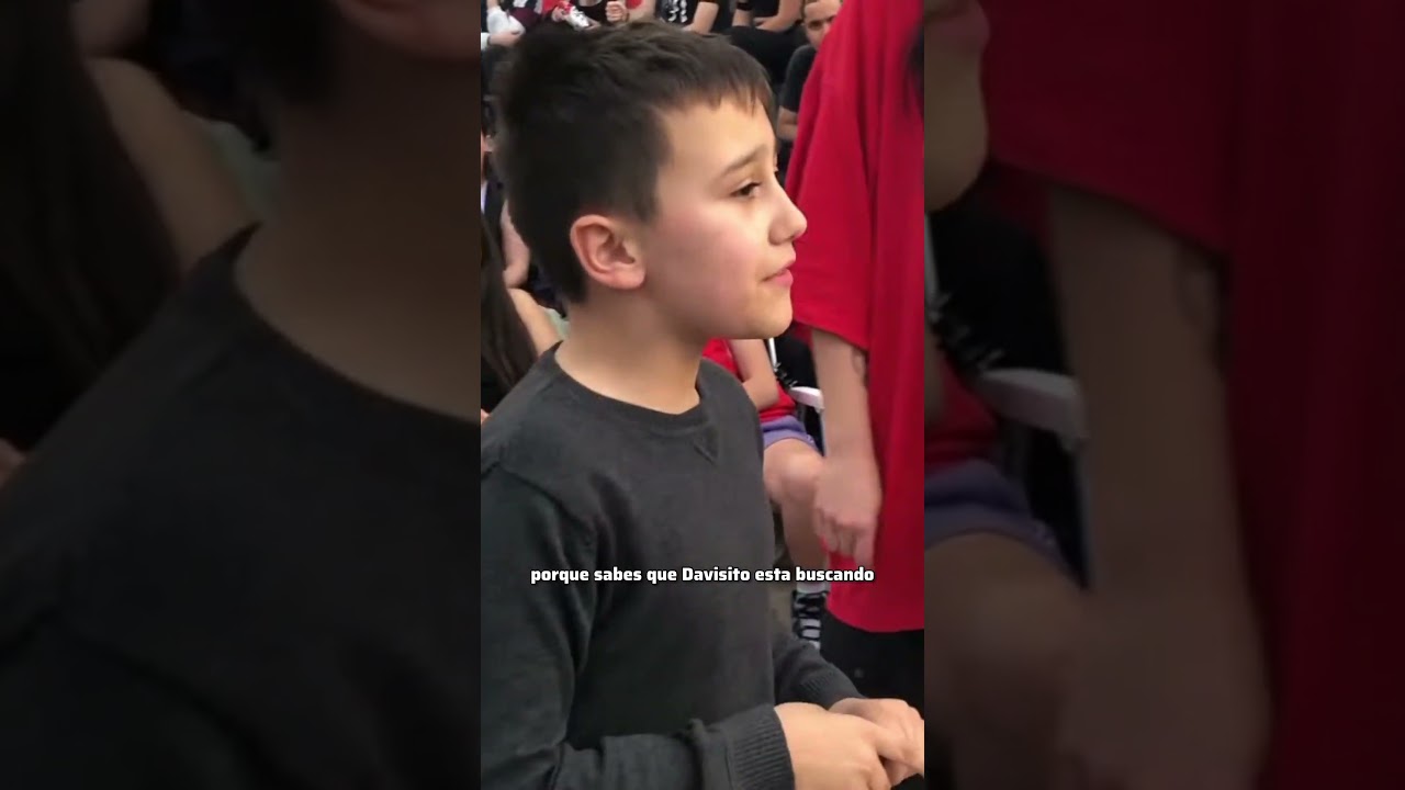 Habla de mi pirula - Davisito