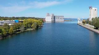 Moving Forward - Owen Sound Development