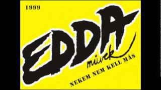 Edda Művek-Megtaláltam