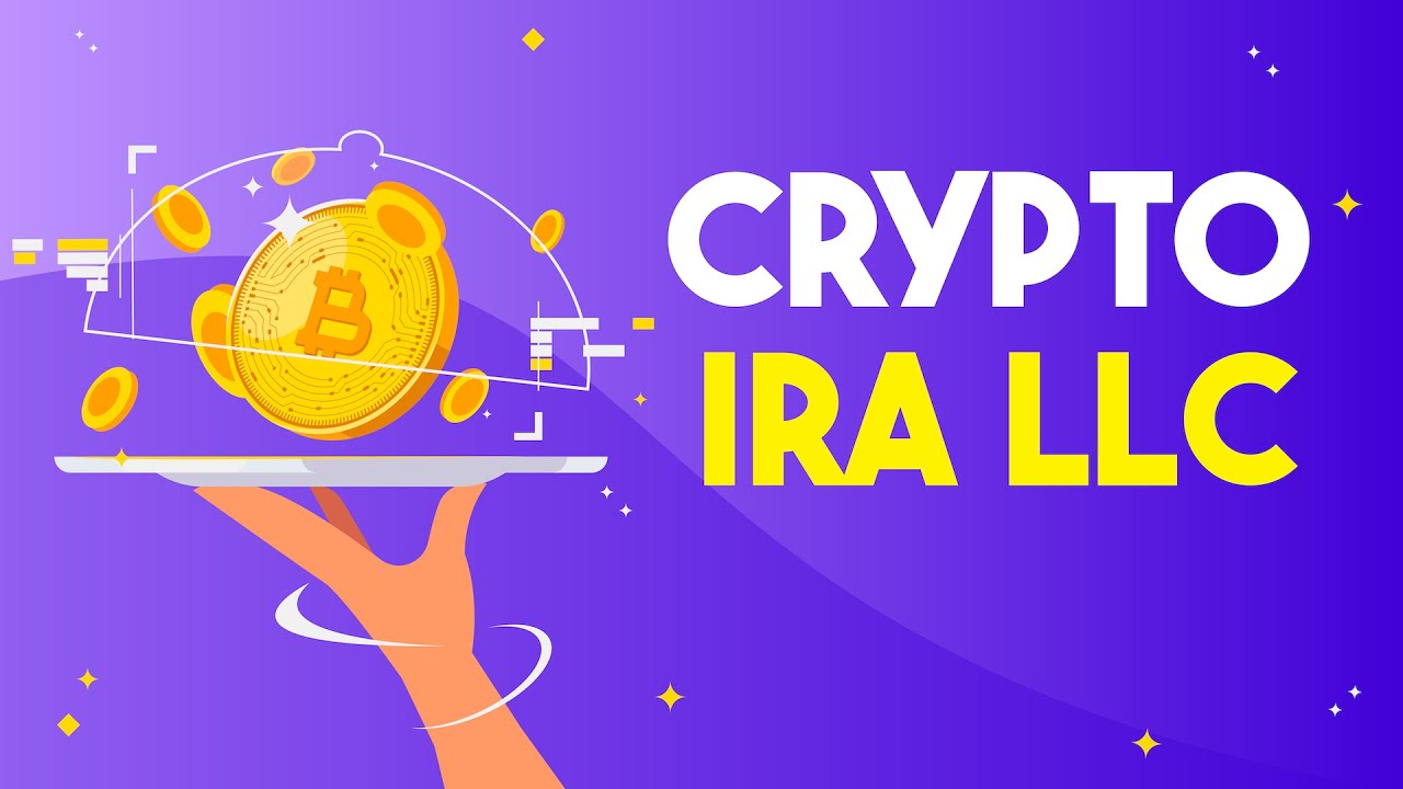 Crypto IRA LLC