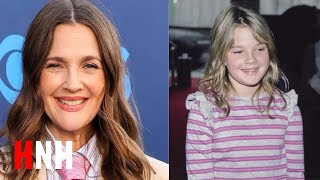 Drew Barrymore Emotional Over Childhood Criticism: 'Too Heavy' Haunted Her at Age 10