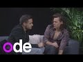 One Direction: Our funniest bits with Harry and Liam