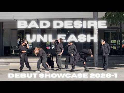 [KPOP DANCE COVER | ONE TAKE] - ENHYPEN (엔하이폰) 'Bad Desire (With or Without You)' - [KPOP DANCE UCé]