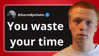 7 Years Of Brutally Honest Fitness Advice in 12 Mins
