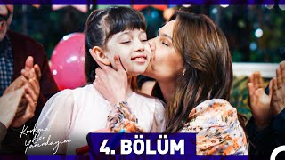 Thumbnail for Korkma Ben Yanındayım 4. Bölüm