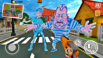 Dark Riddle #New Update New Characters (Android/iOS)