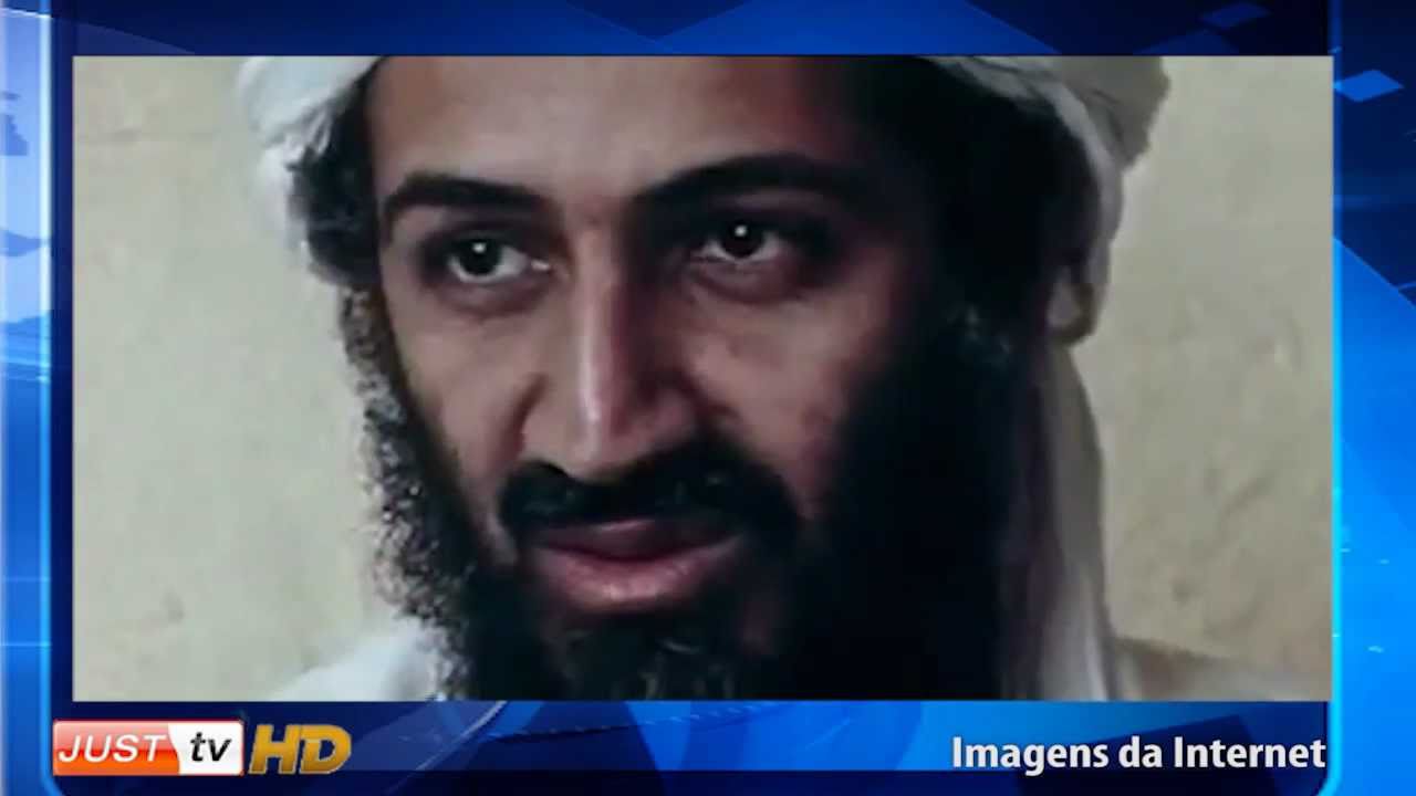 Morte de Osama Bin Laden saiba a historia do maior terrorista do mundo JustTV Noticias YouTube Morte de Osama Bin Laden saiba a historia do maior terrorista do mundo JustTV Noticias YouTube