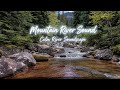 Soothing River Flow | Natural Calm Environment for Calm Mind #SleepSounds
