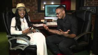 Donald Moatshe on THE LINK - EP32 Season 3