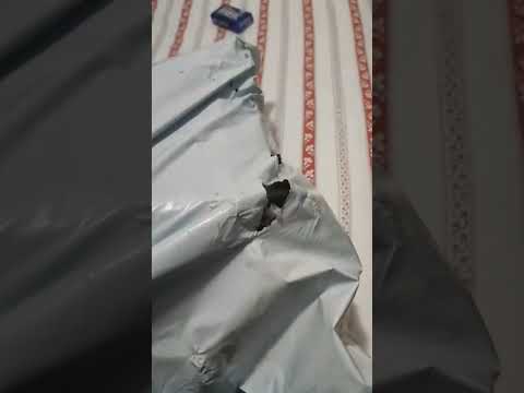 Nuovo Pacco Arrivato! #shorts #vlog #unboxing