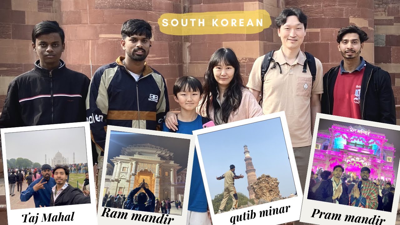 2026 Travel with Shobit Joshi | best tourist place in India 🇮🇳 