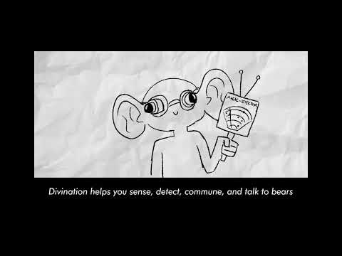 A crap Guide to D&D [5th Edition] - Wizard song (by Jocat)