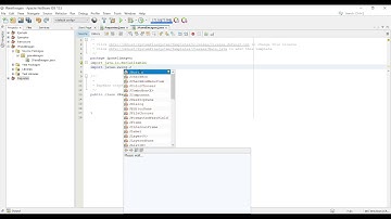 Componentes y Librerias