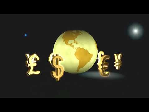 Build a Live Currency Strength Heatmap in under 5 Minutes with Python