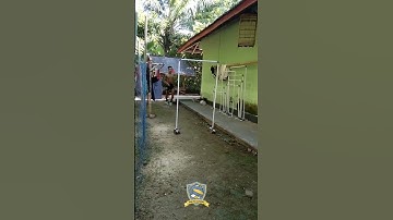 Thumbnail of cara menambah tinggi loncatan voli vertical jump