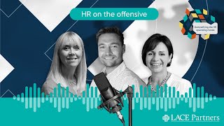 How can your HR operating model improve productivity?