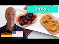 PB & J - Die Geschichte des Peanutt Butter Sandwich