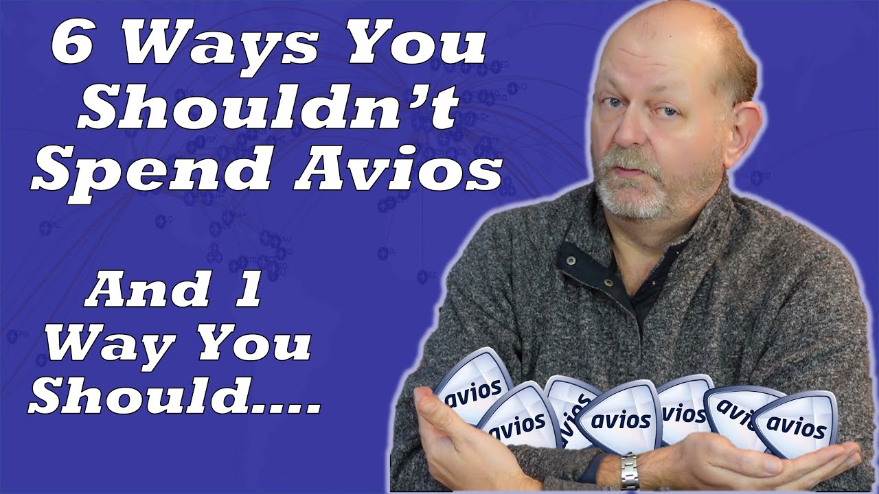 6-ways-you-shouldn-t-spend-your-avios-the-value-isn-t-there-and