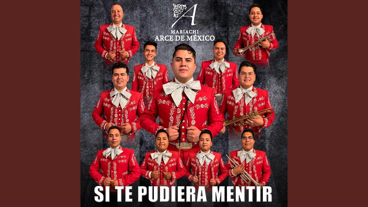 Si Te Pudiera Mentir