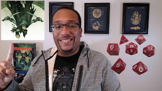 How to Build a Character using the Dragonbane TTRPG!