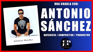 ¿QUÉ ES LA MÚSICA? #191 ANTONIO SÁNCHEZ - | Mi historia en la música | Hacer la música de BIRDMAN