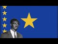 Vive patrice lumumba  congolese patriotic song