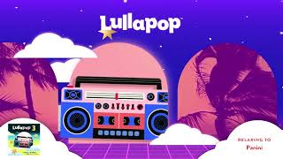 Lullapop - Panini (Visualizer)