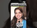 Shaina NC Hits Back at Sanjay Raut over Disha Salian Case, questions Thackerays' Arrest