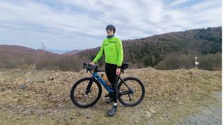 Cyklovýjazdy: Okolo Čergova Cyklovýjazdy: Okolo Čergova