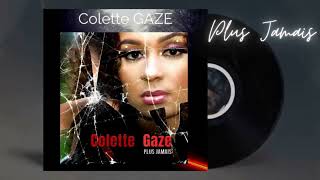 Colette GAZE \