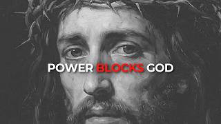 Why God Needs Your Weakness Not Your Strength.