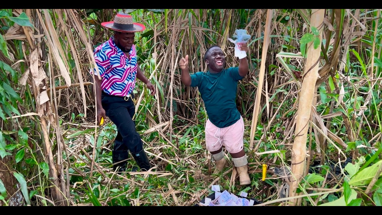 La caleta parte #1 y #2