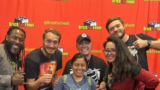 Brick Fan Event May 3, 2026 #lego #brickfanevent #viral #trending #ytshorts #yt #ytshorts #subscribe