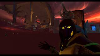 Dungeons of Eternity - Tomb Extraction Update: The Empty Outpost Update