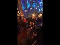 Shinedown-Get Up- Live with Kelly and Ryan 1/23/19