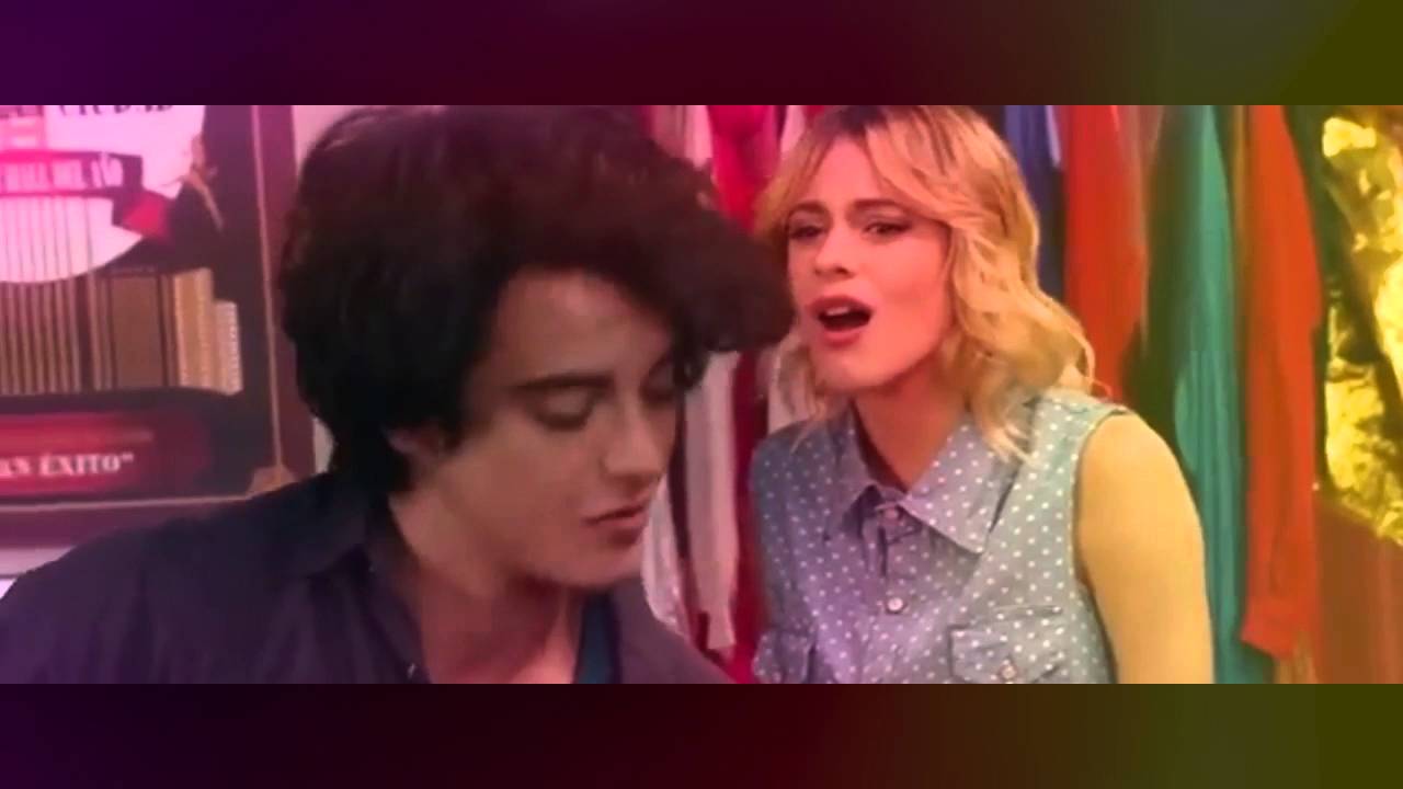 Marco & Violetta//I Need Your Love