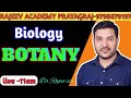 UPTGT||PGT||NVS||KVS||LT-GRADE||GIC- LECTURER||BIOLOGY-BOTANY||TOPIC-MYCOPLASMA(35)