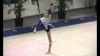 Download Lagu Nina Evrard Hoop Lotto European Cup Gent 2009 MP3