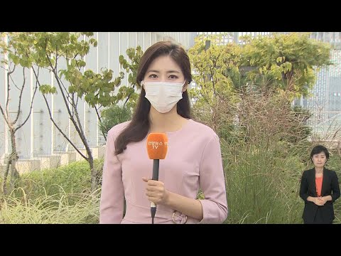 [날씨] 흐리고 곳곳 가을비…주말 기온 '뚝' / 연합뉴스TV (YonhapnewsTV)