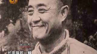 《凤凰大视野》20100125 潜伏06 北平谍变