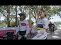 EN VIVO - Primera Ronda: Semifinales a finales | 2026 UCI BMX Racing World Cup