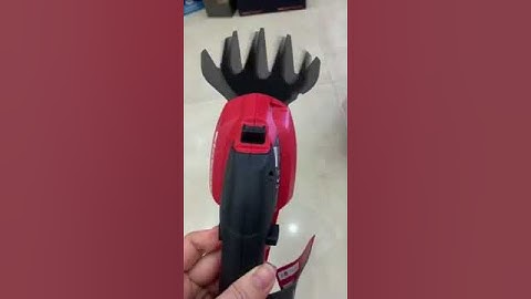 Máy cắt cỏ, cắt tỉa cây không dây Einhell - Minh Hương chuyên hàng Đức - 0835191146 -Zalo 0915342887