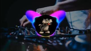 DJ_angguk_angguk_geleng_geleng_tunduk_tunduk_🔊🔊 viral tik tok _terbaru_2025