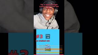 😂 Top 5 Speed Caught Lacking Clips That Get Wilder | Wait for #1 🔥